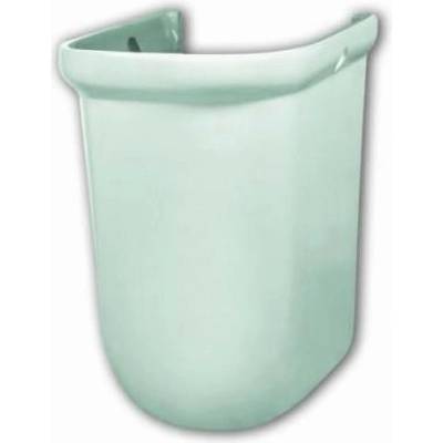 Roca Полуконзола за умивалник terma nova - егейс (25688)