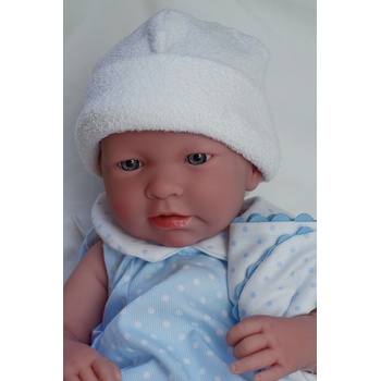 Berenguer Realistické miminko chlapeček Adrián