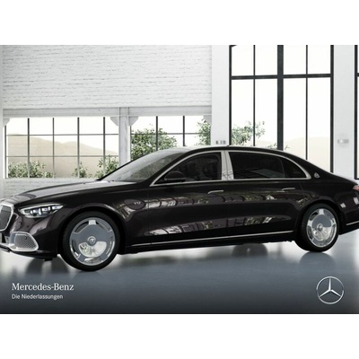 Mercedes-Benz S 680 Maybach 450 kW