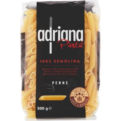 Adriana Penne těstoviny semolinové sušené 0,5 kg