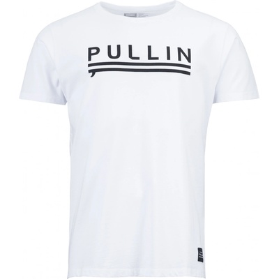 Pull-In tričko Finn white