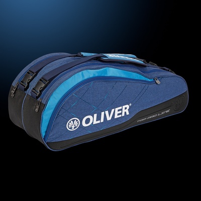 Oliver Racketbag Top Pro Blue