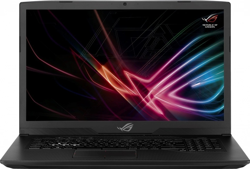 Asus GL703GS-E5011T