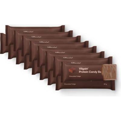 Vilgain Protein Candy Bar – 16 x 60 g