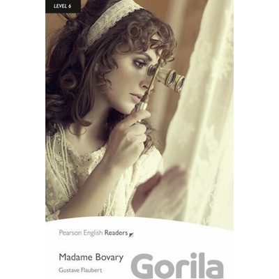 Madame Bovary - Gustave Flaubert