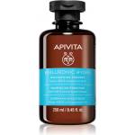 APIVITA Hyaluronic Hydra Moisturizing Shampoo Шампоани 250ml