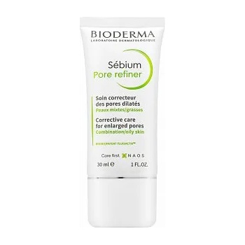 BIODERMA Sébium Pore Refiner крем за лице за разширени пори 30 ml