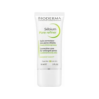 BIODERMA Sébium Pore Refiner крем за лице за разширени пори 30 ml