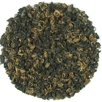 Darka company Golden Screw černý čaj 250 g