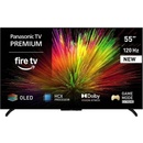 Panasonic TV-55Z80BEZ