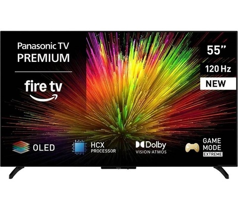Panasonic TV-55Z80BEZ