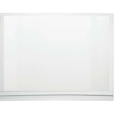 Informačné vrecko, vodeodolné, magnetické, A4, DURABLE