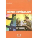 SCIENCES-TECHNIQUES.COM - LAHMIDI, Z.