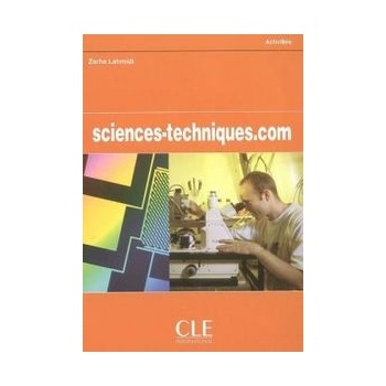SCIENCES-TECHNIQUES.COM - LAHMIDI, Z.