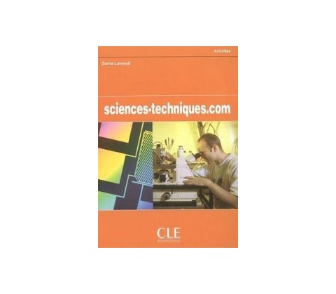 SCIENCES-TECHNIQUES.COM - LAHMIDI, Z.