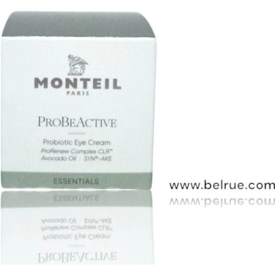 Monteil ProBeActive Probiotic eye Creme 15 ml