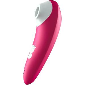 ROMP Shine Pulsator Pink
