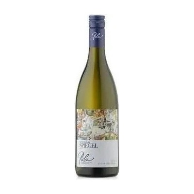 Polz Steirischer Spiegel Steiermark 2024 11,5% 0,75 l (čistá fľaša)