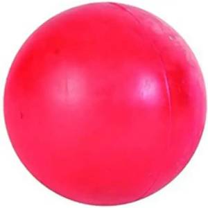 TRIXIE Ball - твърда гумена топка, три размера