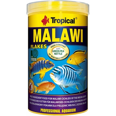 Tropical Malawi 1 l