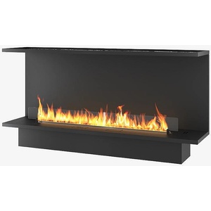 Infire Inside Etronic Basic C1400 Камини