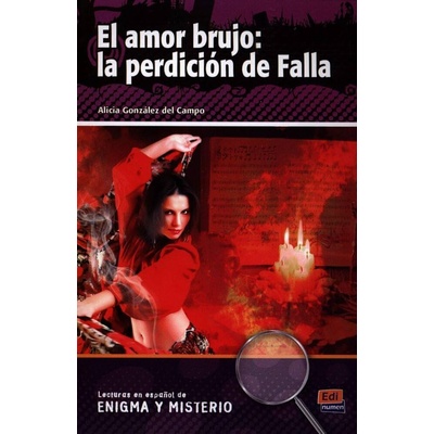 El amor brujo