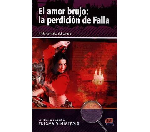 El amor brujo