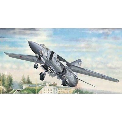 Trumpeter MiG-23 ML Flogger G 1:32