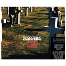 SCORPIONS: TAKEN BY FORCE CD