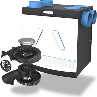 BRILON Orcon HRC-350