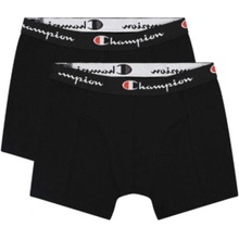 Champion Čierna 2pack