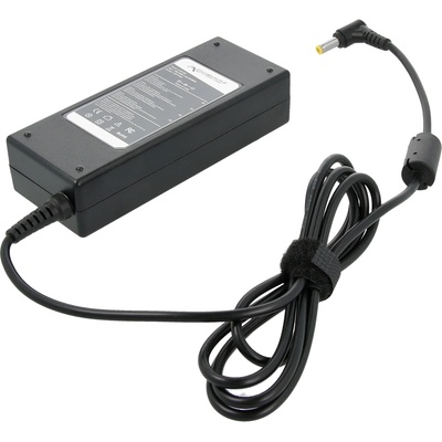 Зарядно за монитори LCD, 72W / 12V / 6A / 5, 5mm x 2, 5mm (ZZ/LCD126)