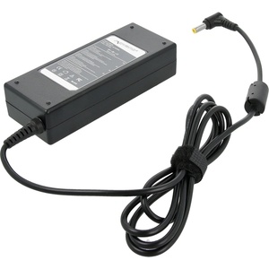 Movano Зарядно за монитори LCD, 72W / 12V / 6A / 5, 5mm x 2, 5mm (ZZ/LCD126)