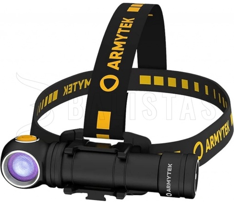 Armytek Wizard C2 WUV