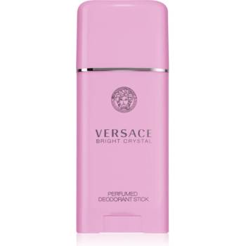 Versace Bright Crystal део-стик (без кутийка) за жени 50ml