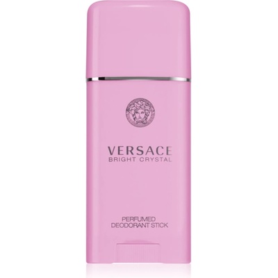 Versace Bright Crystal део-стик (без кутийка) за жени 50ml