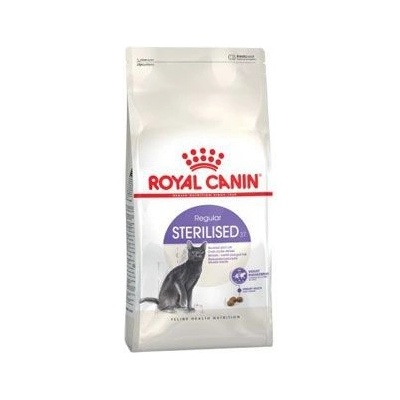 Royal Canin a Breed Feline Sterilised 4 kg