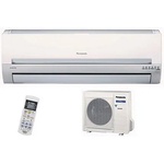 Panasonic CS/CU-E21HKE Климатици