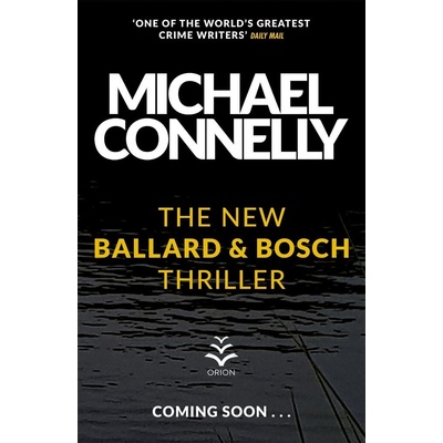 Desert Star - Michael Connelly
