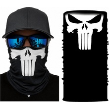 MAWE nákrčník Punisher