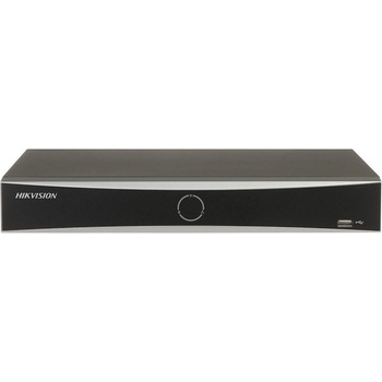 Hikvision 8-channel NVR DS-7608NXI-K1/8P(D)
