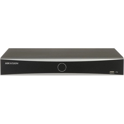 Hikvision 8-channel NVR DS-7608NXI-K1/8P(D)