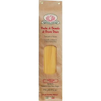Rustichella d'Abruzzo Capellini 0,5 kg