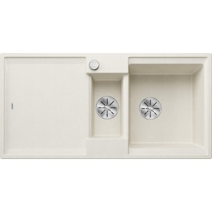 BLANCO ADIRA 6 S (527606) Мивка за вграждане