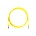 NIKOMAX Patch кабел UTP, CAT6, PVC, 10 м, жълт NMC-PC4UE55B-100-YL (NMC-PC4UE55B-100-YL)