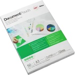 GBC Фолио за термоламиниране, 75 микрона, a3, гланц, gbc 3200745 (3200745)