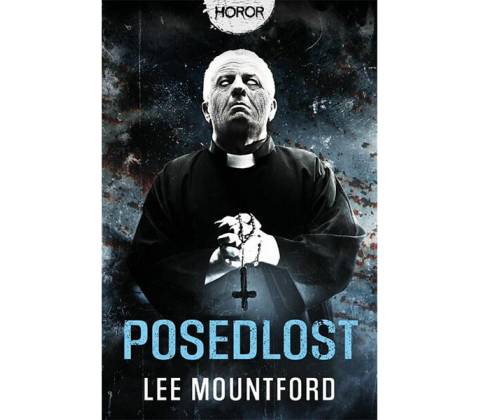 Posedlost - Lee Mountford