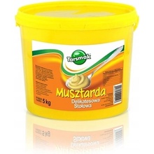 TARSMAK STOLOVÁ HORČICA 5 KG