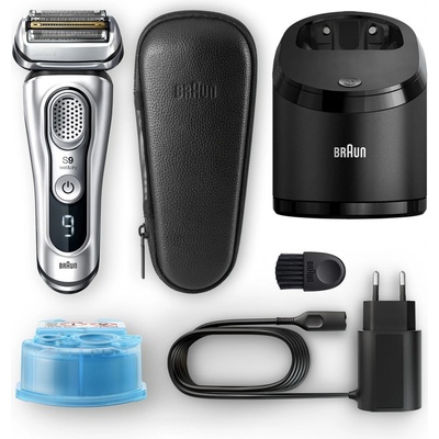 Braun Series 9 9390cc