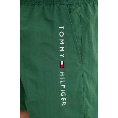Tommy Hilfiger плувни шорти мъжки (UM0UM03748)